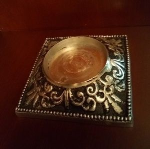 🌸Stetson Candle holder